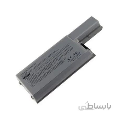 باتری لپ تاپ Dell D820 9Cell Laptop Battery ا Dell D820 9Cell Laptop Battery