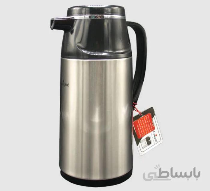 فلاکس 1.3 لیتر استیل کلیدی یونیک UN-1812
