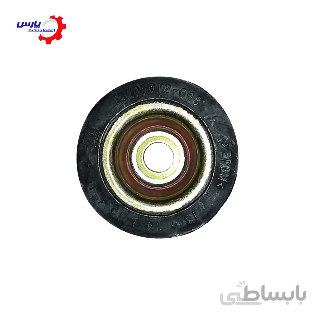 نعلبکی بالای توپی کمک گریت وال ولکس C30