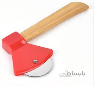 پیتزا بر طبر yao
