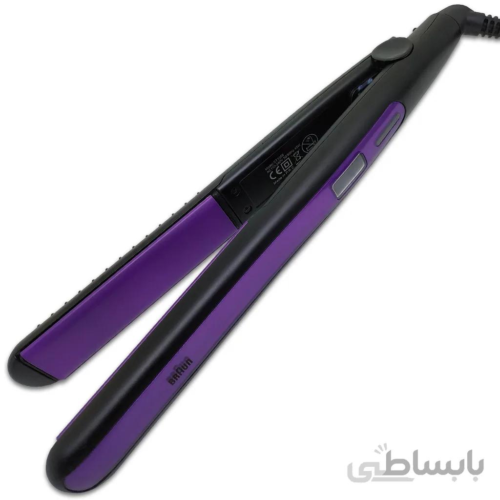 اتو مو براون BRAUN مدل ۲۲۷۷