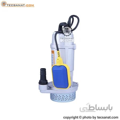 کفکش دراپ 17 متری 1 اینچ مدل QDX1.5-17-0.37F