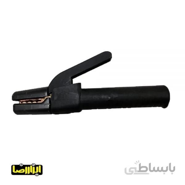 انبر جوش دماوند 300 آمپر درجه 2