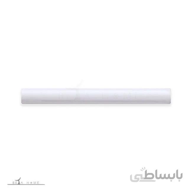 کاشی باند سيگارو سفيد 25 * 2.5
