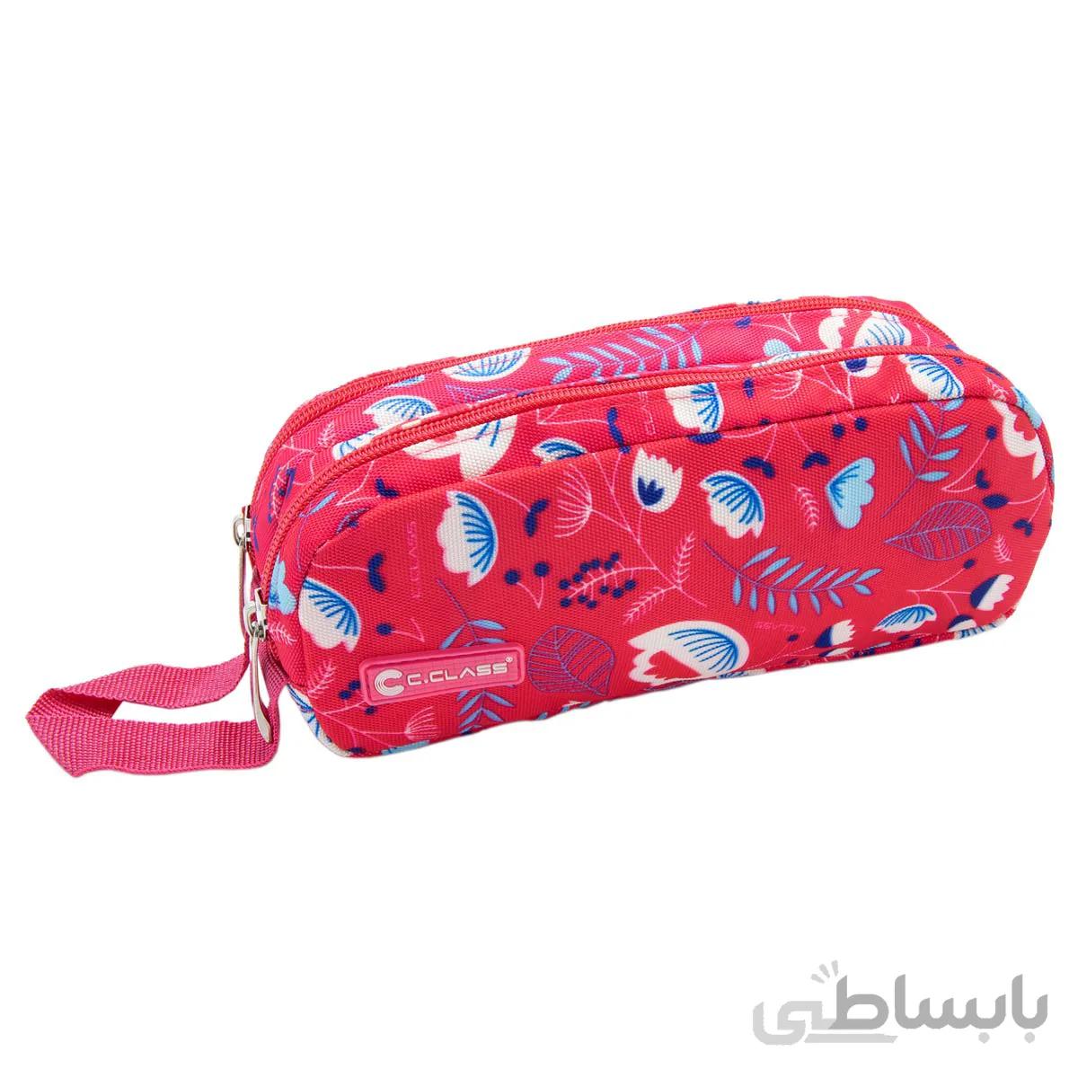 جامدادی سی کلاس مدل SafariX-01