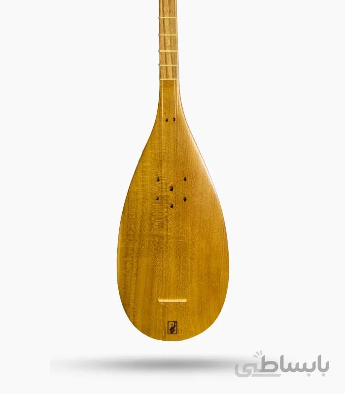 تنبور حافظ سه مهر ویژه امضای میرفرساد