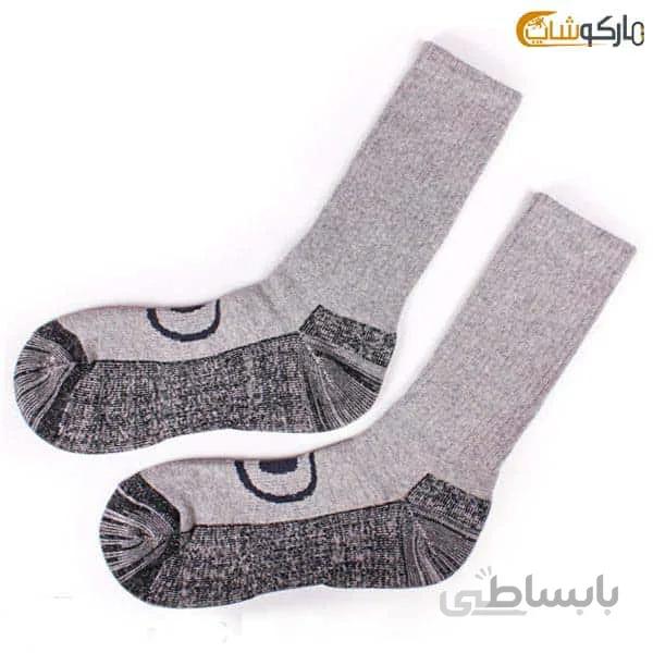 جوراب کوهنوردی مدل KEEN 1063