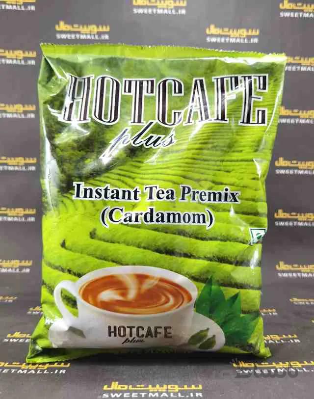 چای کرک هل هات کافی 1 ک Hotcafe