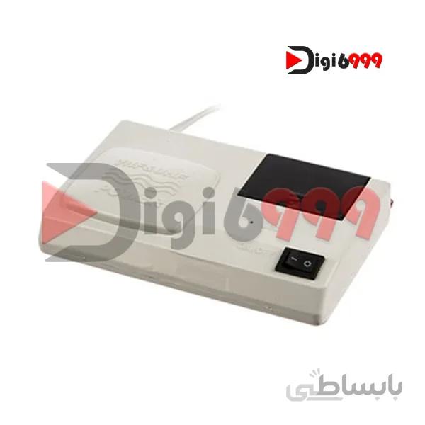 منبع تغذیه آنتن مدل ثابت