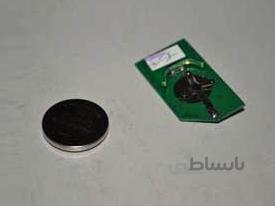 برد ریموت کنترل X33
