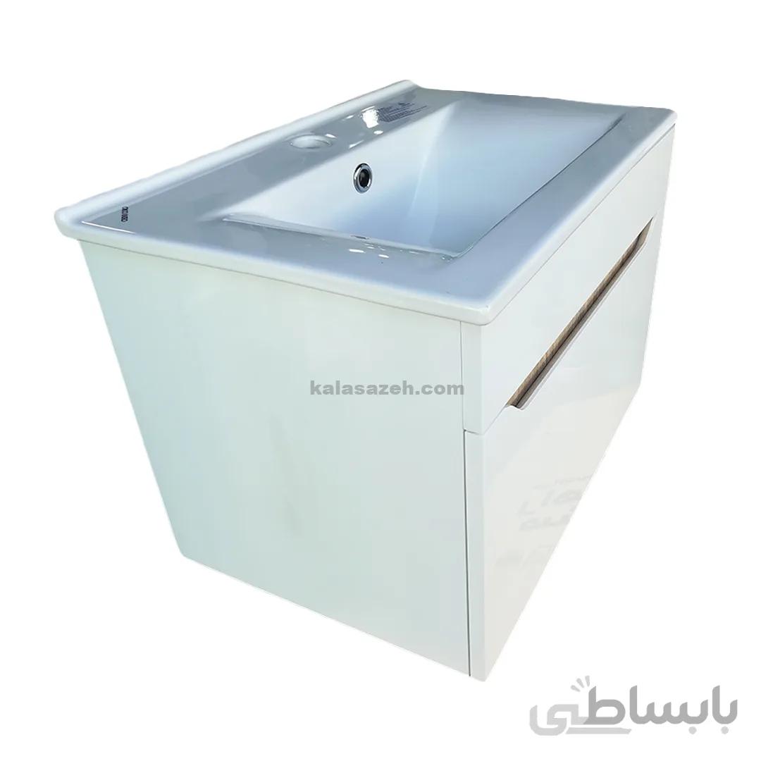 روشویی کابینتی دافنه 60