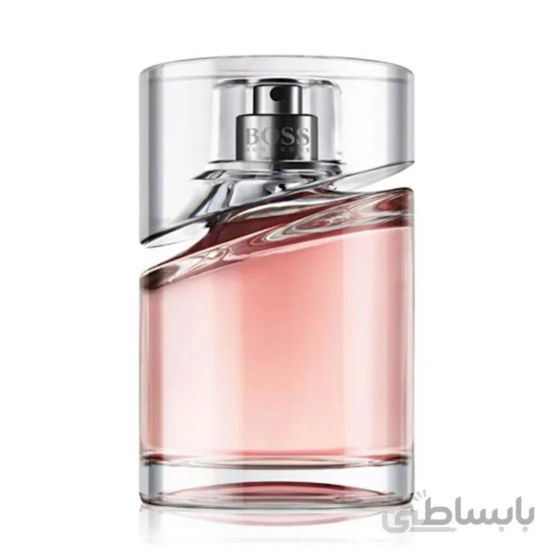 عطر هوگو باس باس فمه ا عطر HUGO BOSS Boss Femme