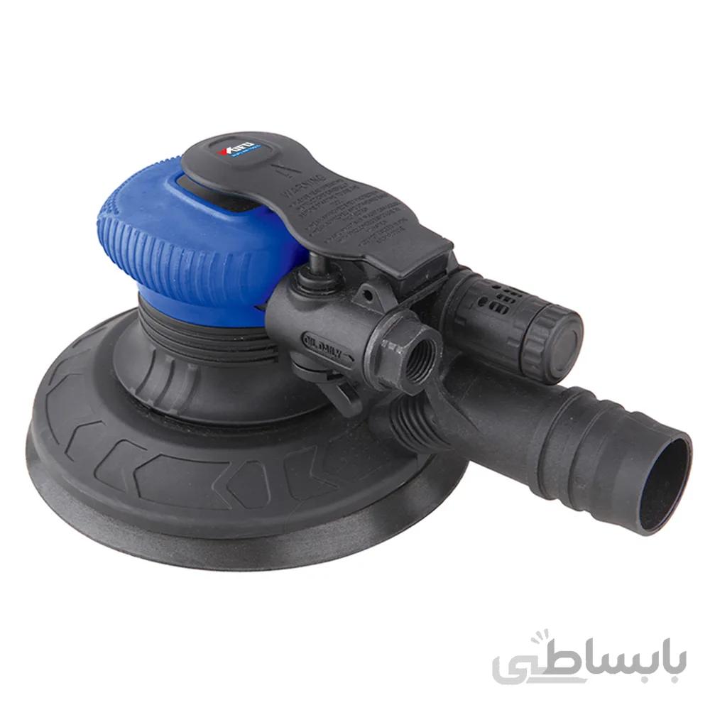 سنباده لرزان بادی مشتی وکیوم دار ووفو مدل wfs 3138