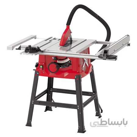 اره میزی محک مدل TS-250S ا MAHAK TS-250S Table Saw
