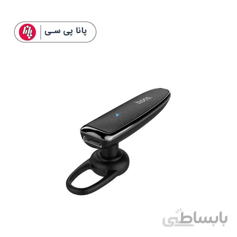 هدست بلوتوث هوکو مدل E29 ا Hoco E29 wireless headset earphone with mic