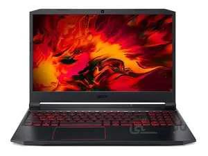 لپ تاپ ایسر مدل ACER Nitro 5 AN515 i5 8GB 512SSD 4GB