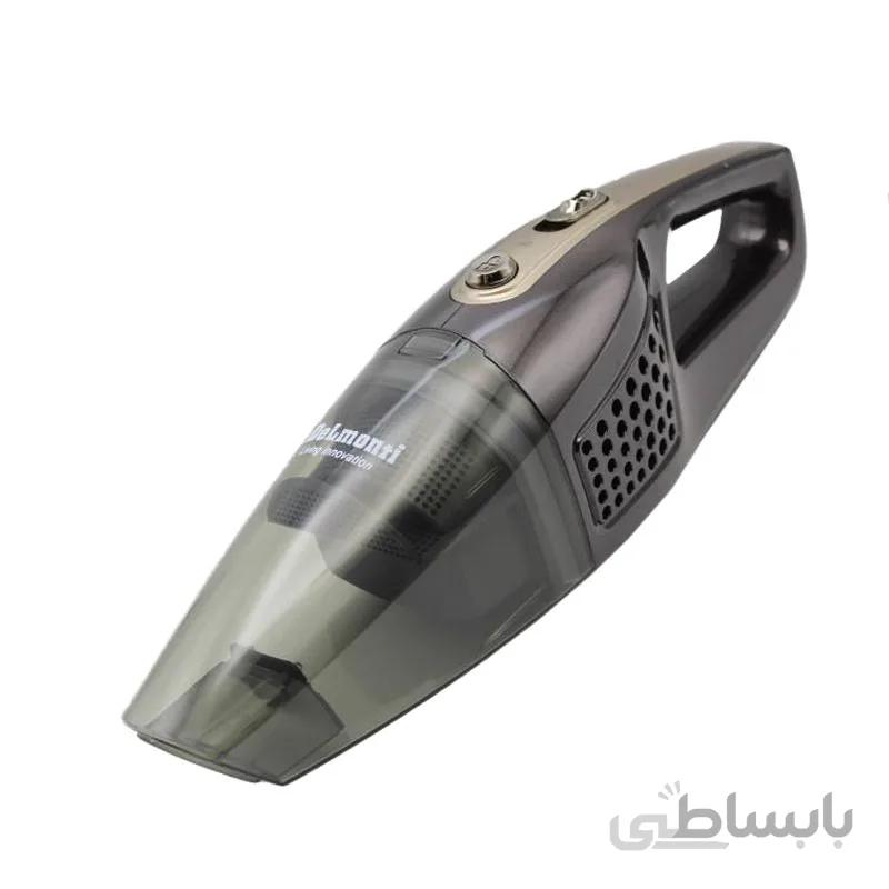 جارو شارژی دلمونتی مدل DL 220