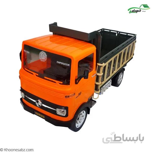 خاور جدید درج مدل 84521
