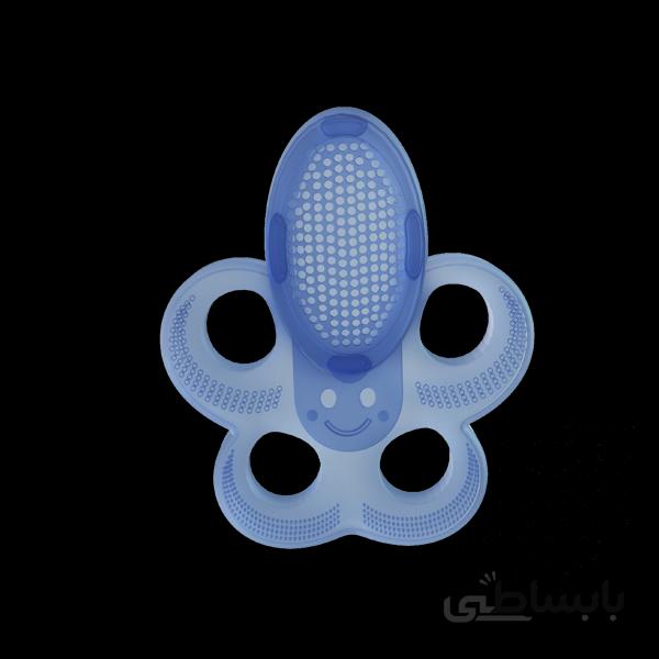 دندانگیر آبمیوه خوری سیلیکونی وی کر