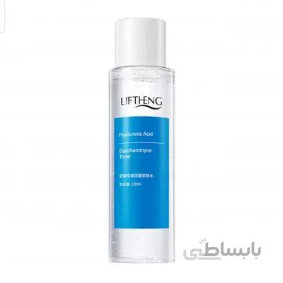 تونر هیالورونیک اسید LIFTHENG Toner Hyaluronic Acid