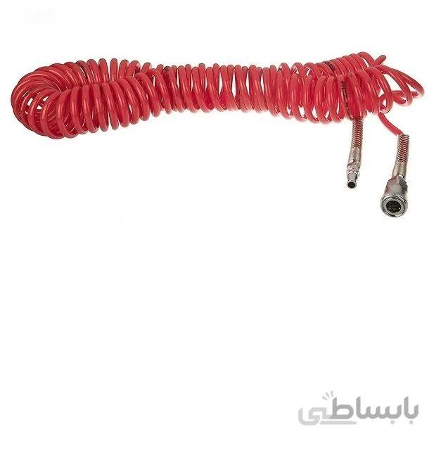 شلنگ فنری رونیکس مدل RH-6110 طول 10 متر