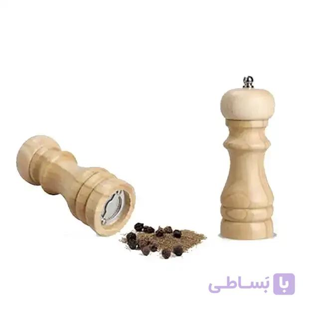 فلفل ساب چوبی کد 41311