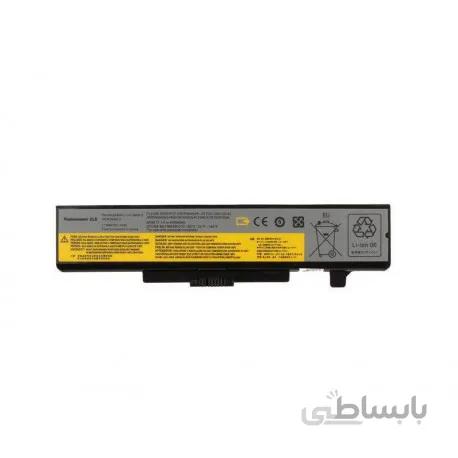 باتری لپ تاپ/lenovo E530/اورجینال