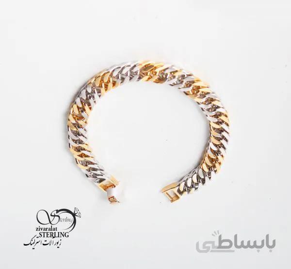 دستبند ژوپینگ کد 181525