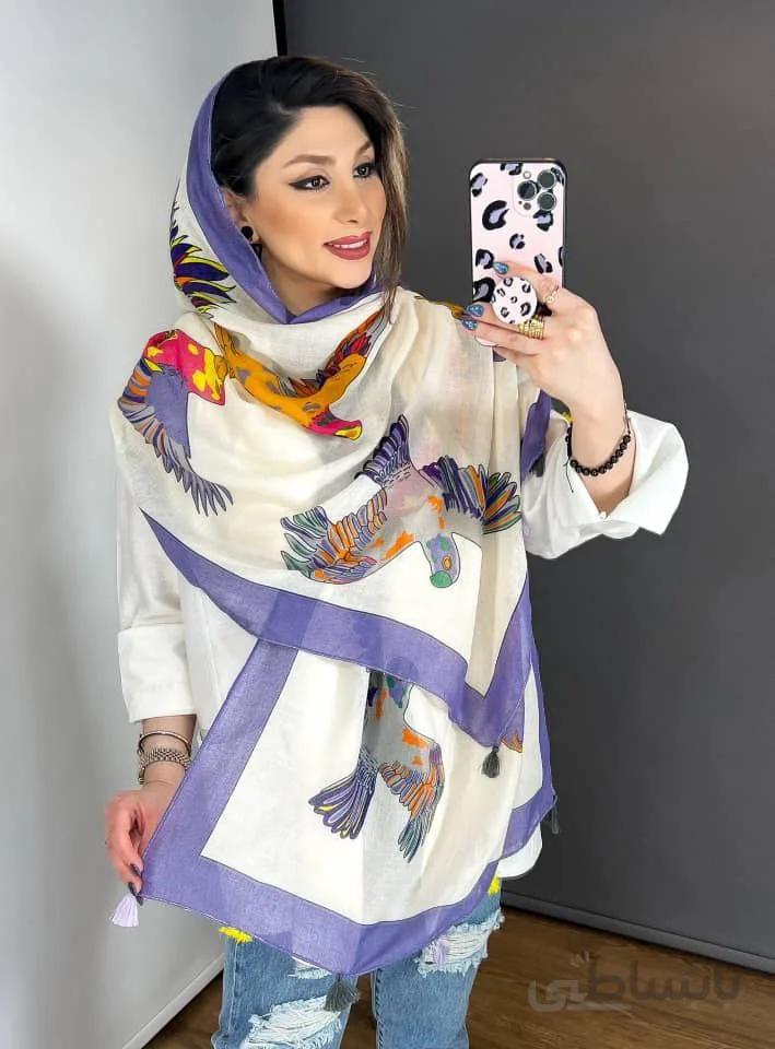 شال کد 305738
