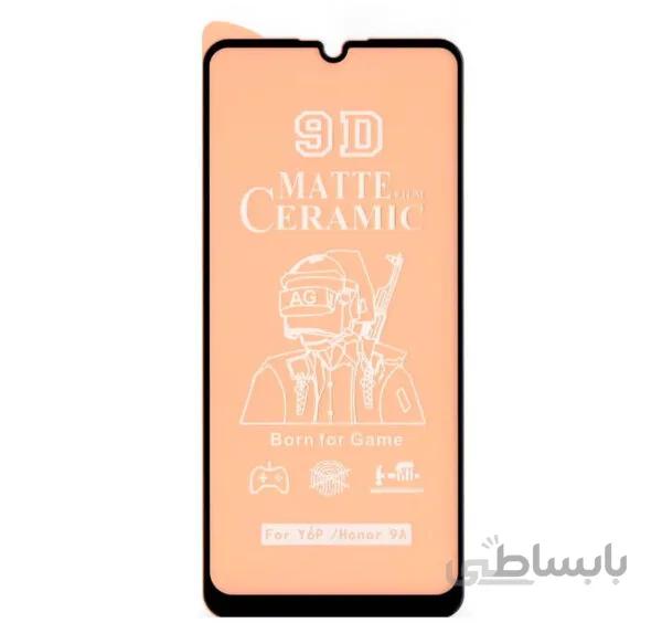 گلس مات HONOR Y6P