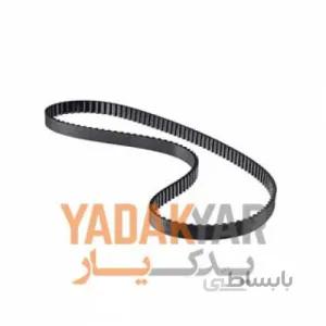 تسمه تایم سمند/دنا (EF7) پاورگریپ (اصلی) ا GATES Power Grip Timing Belt 5419XS SAMAND(Melli) Made in EU