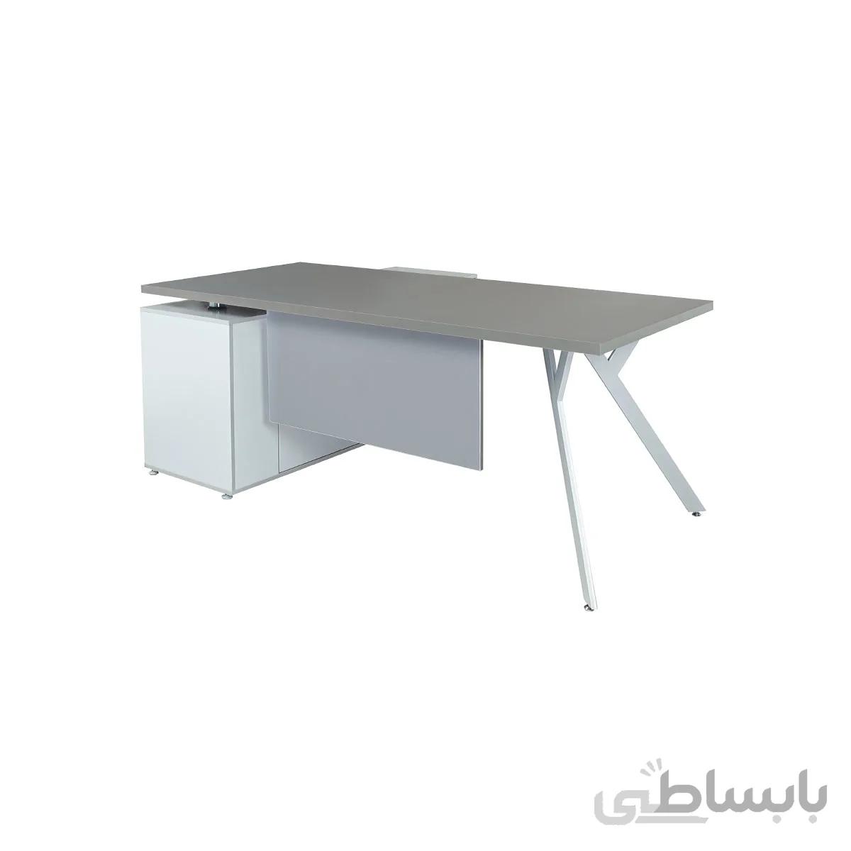 میز مدیریت مدل MB200 آده چوب