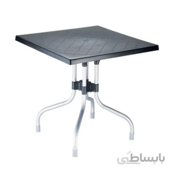 میز تاشو نظری مدل فورزا رتن