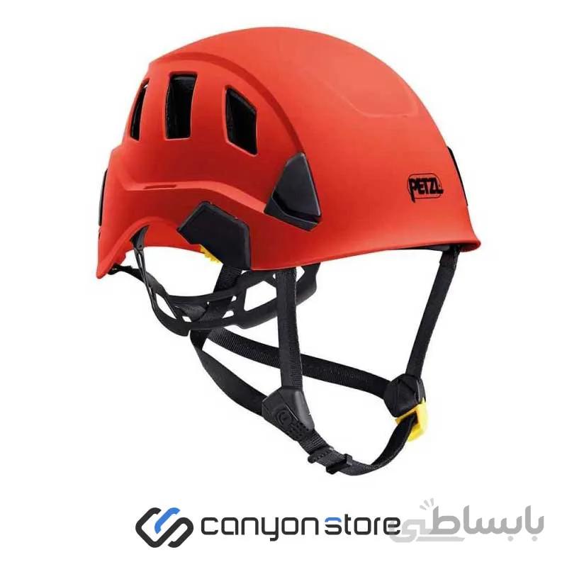 کلاه کاسک استراتو پتزل – Petzl Strato Vent helmet