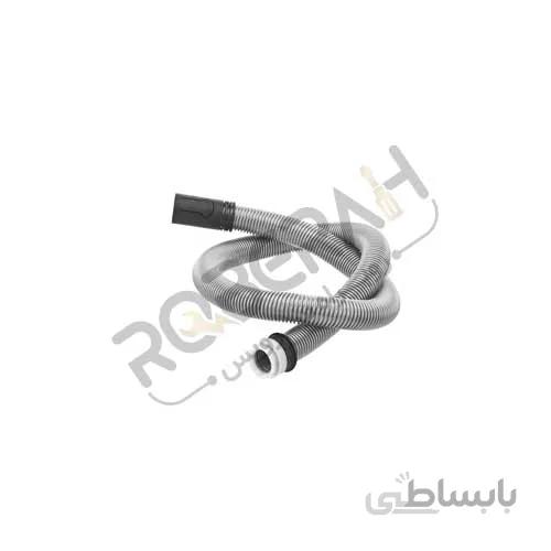 خرطومی جارو برقی بوش با کد:۱۷۰۰۰۷۳۳
