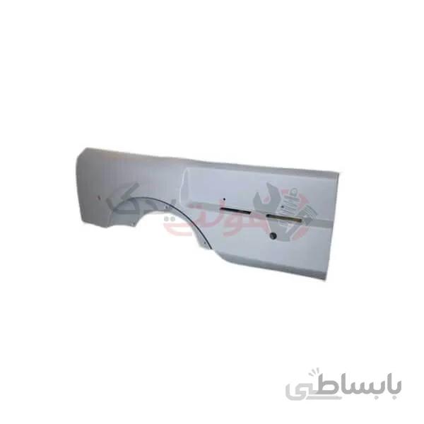 پوسته وسطی سپر عقب X33