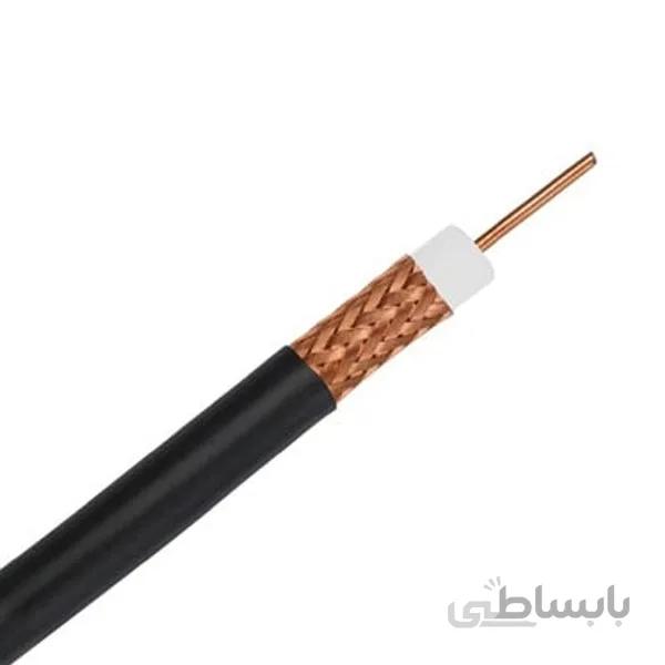 کابل کواکسیال RG-11 سیمیا