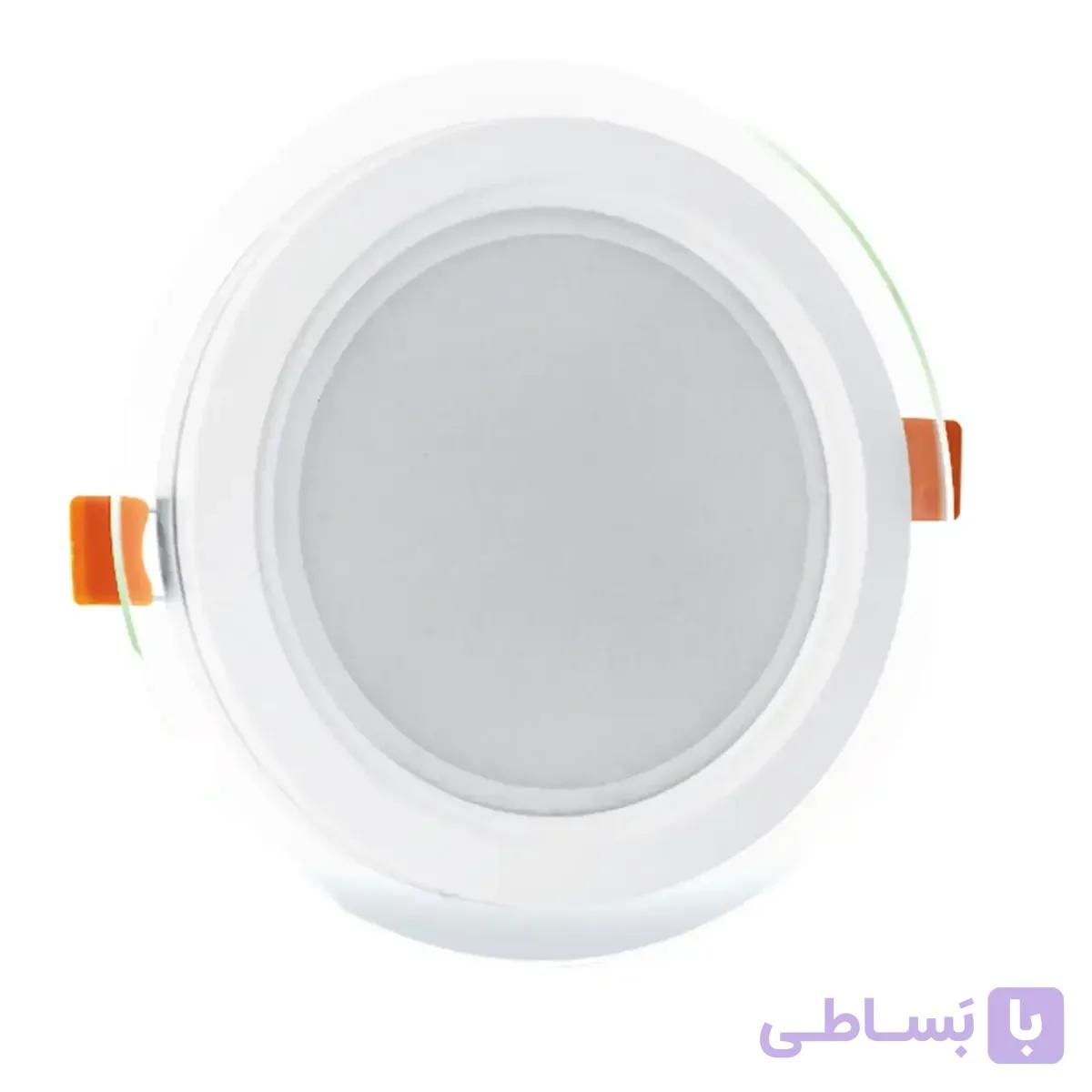پنل ۱۸ وات گلاریس پارس شعاع توس