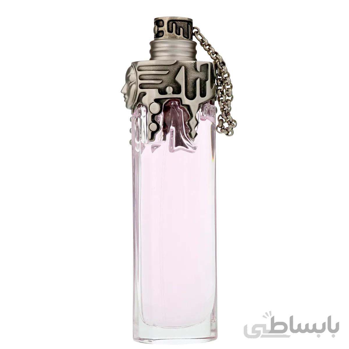 تستر عطر زنانه تیری موگلر وومنیتی Thierry Mugler Womanity Tester