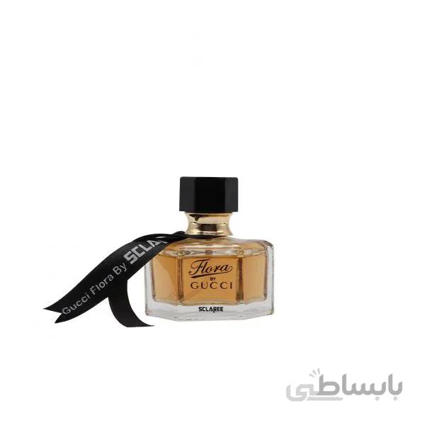 عطرجیبی زنانه اسکلاره مدل Gucci Flora حجم 30 میلی لیتر