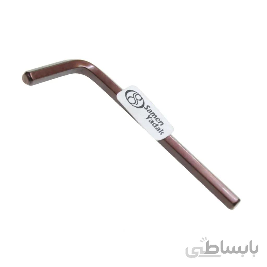آچار آلن شماره 5