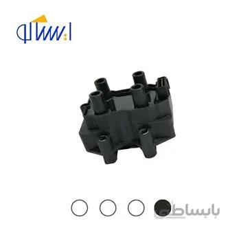 کویل پژو 405 ایساکو طرح ساژم 1530100605
