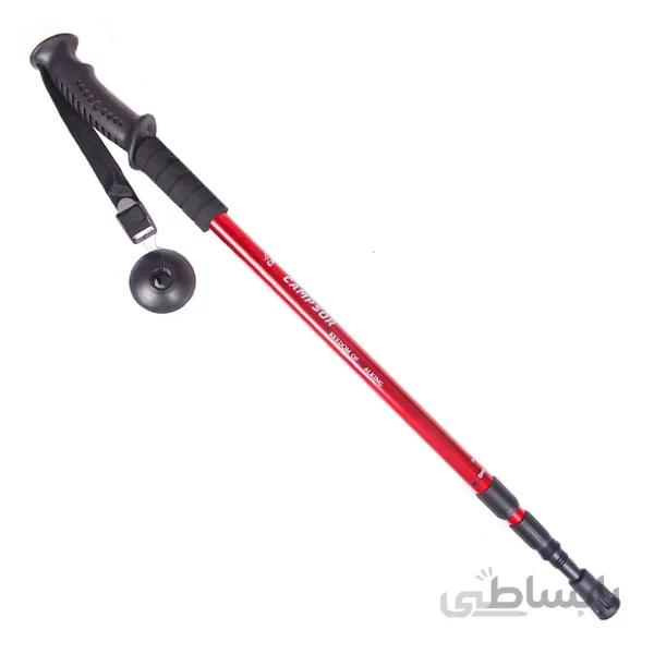 عصای کوهنوردی Campsor
