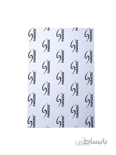 تخته شاسی 8 میلیمتر 50x70