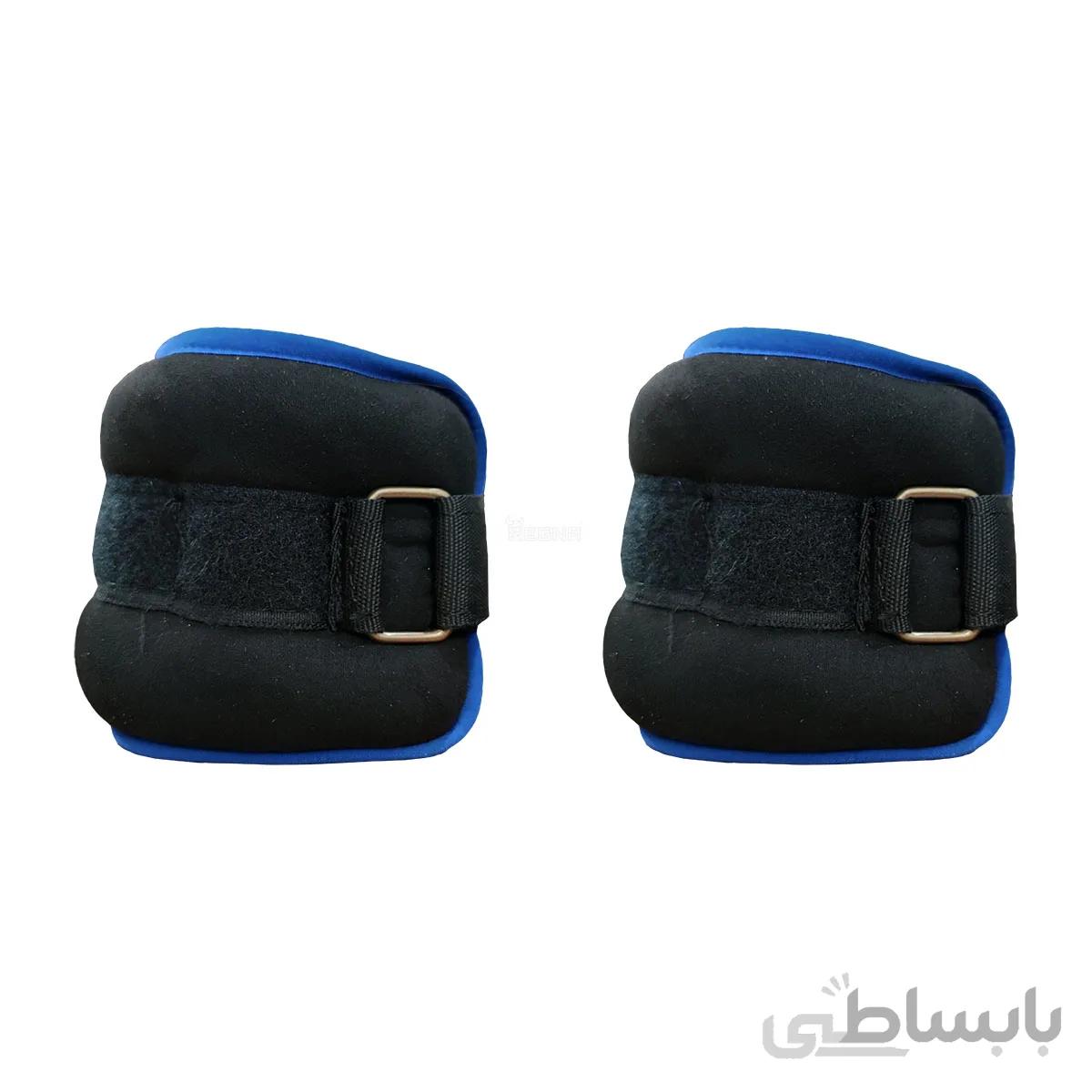 وزنه شنی دست و پا