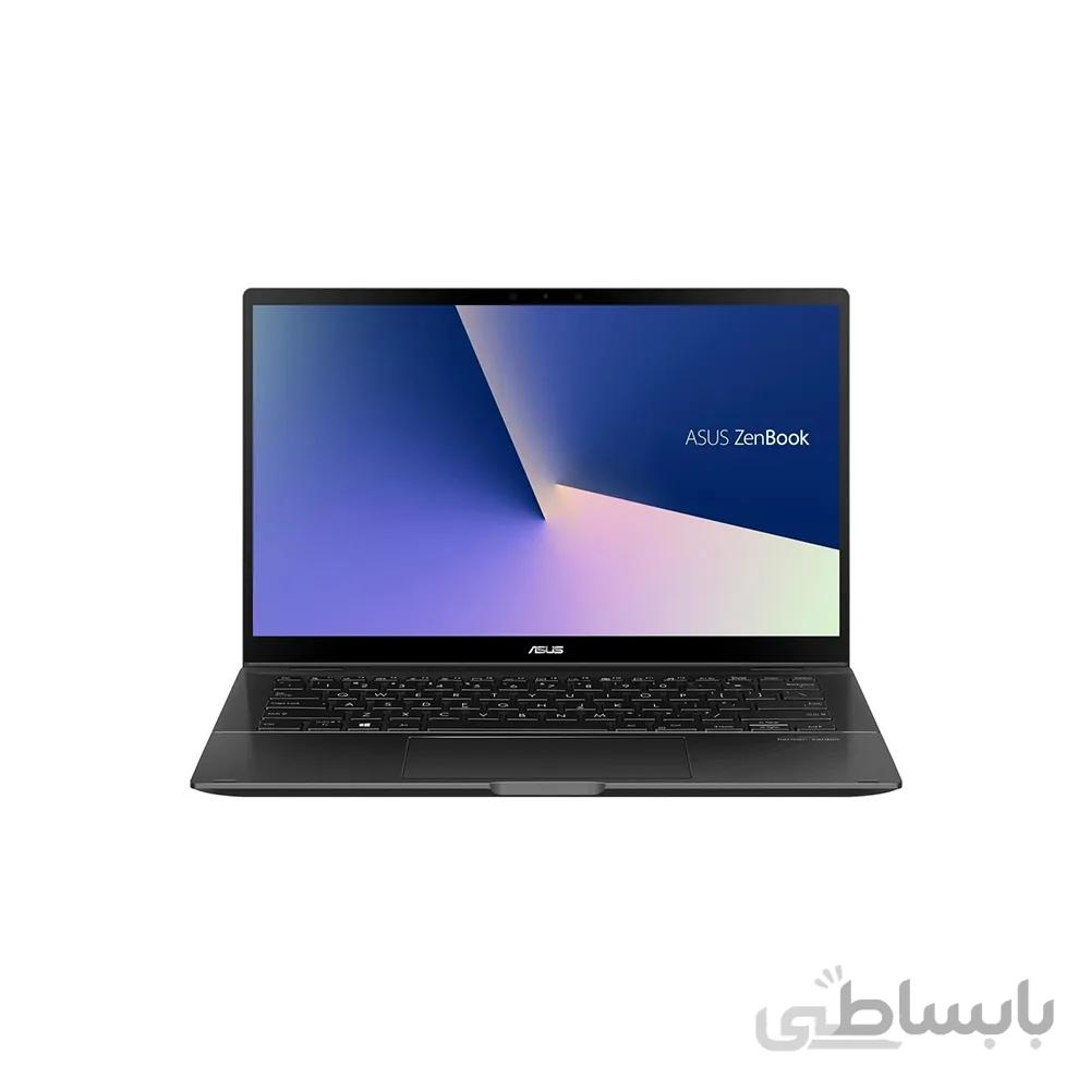 ASUS ZENBOOK UX463FA
