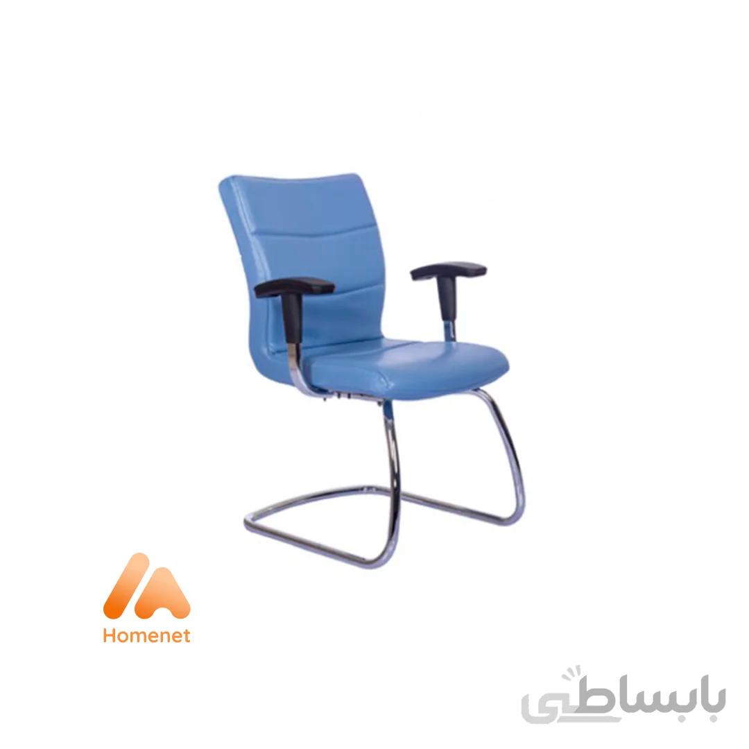 صندلی اداری OCC 603G برند نیلپر