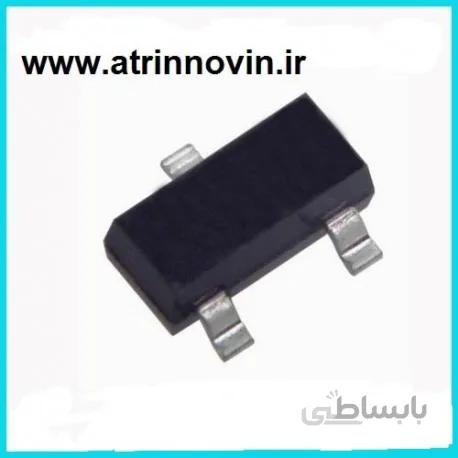 ماسفت 2300 SMD 2A