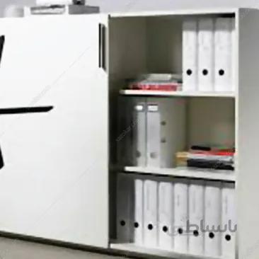 مکانیزم تاپ لاین EM1 تک درب روکار 15 کیلوگرمی فانتونی مدل K021 ا Fantoni K021 Door Mechanism