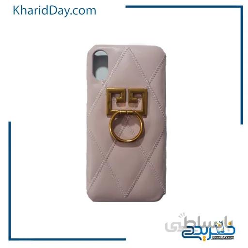 کاور گوشی iPhone X/XS کد IP200059